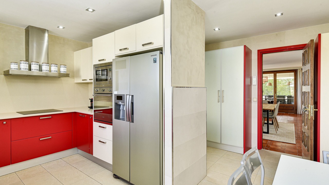 Photo of Kitchen in Lloret de Mar