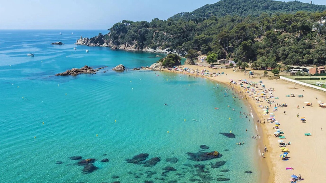 Photo of Others in Lloret de Mar