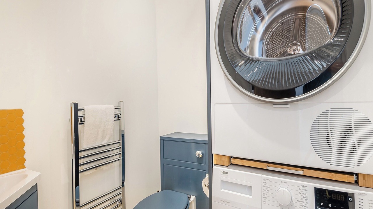 Photo of Bathroom in Walberswick