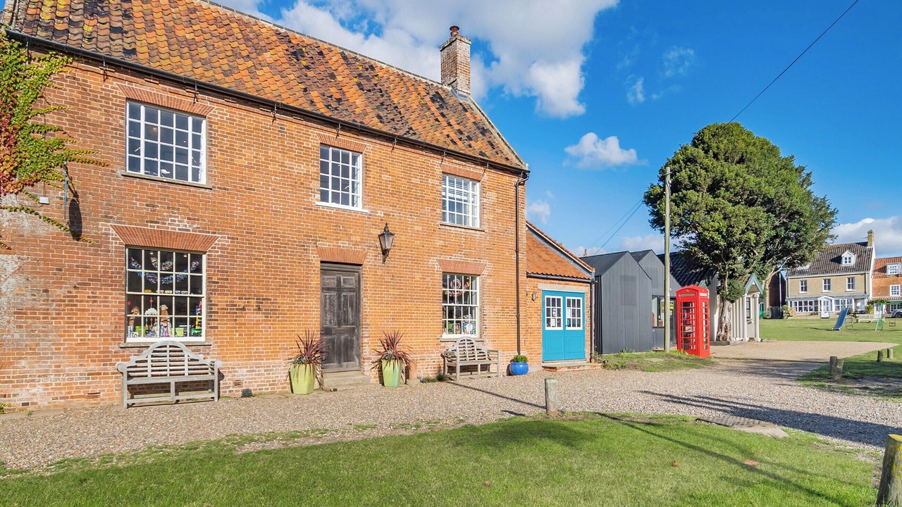 Photo of Others in Walberswick