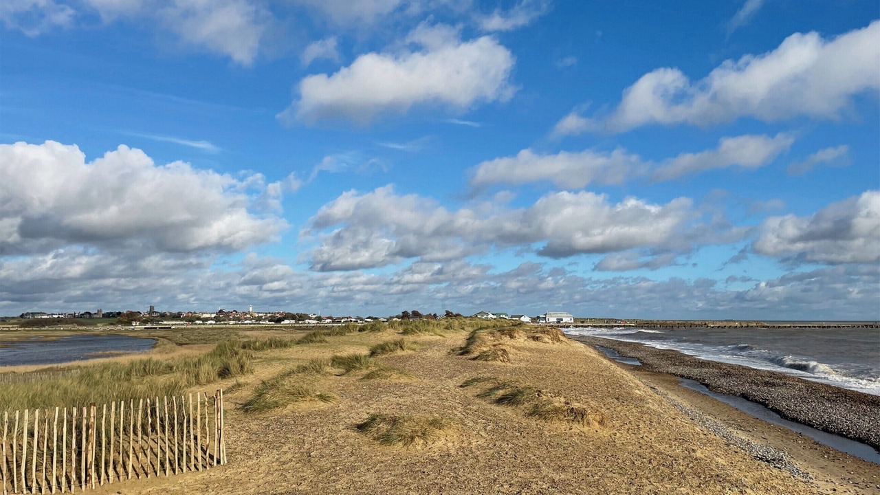 Photo of Others in Walberswick