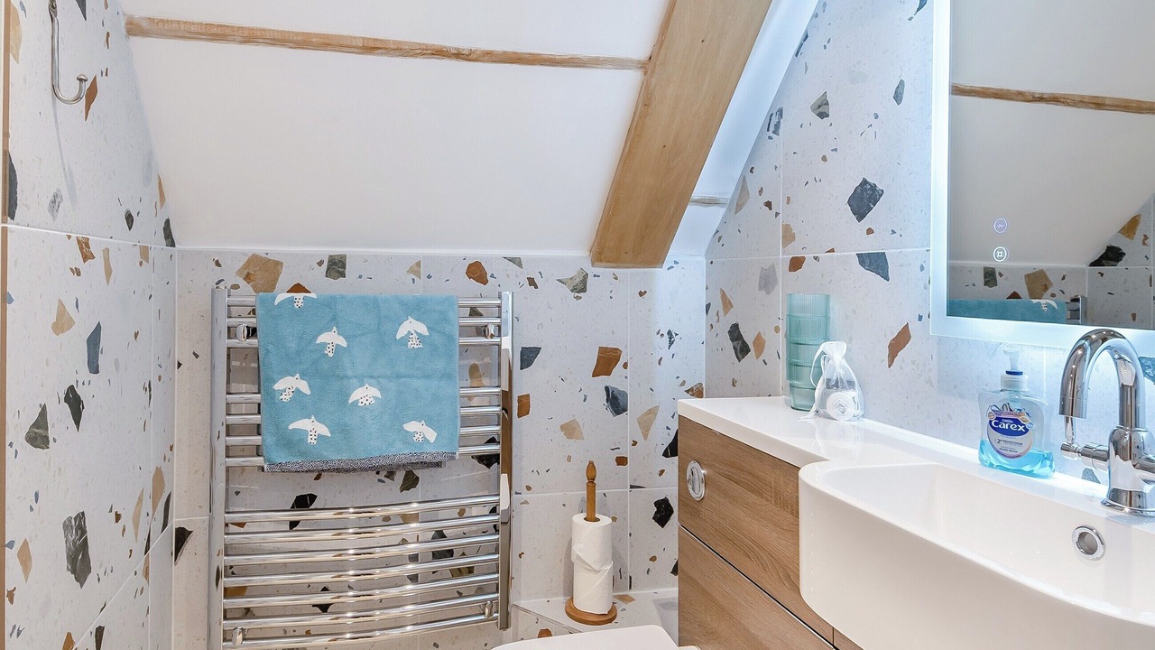 Photo of Bathroom in Walberswick