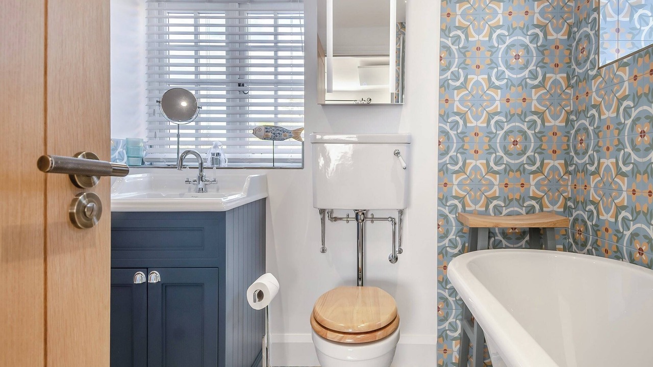 Photo of Bathroom in Walberswick