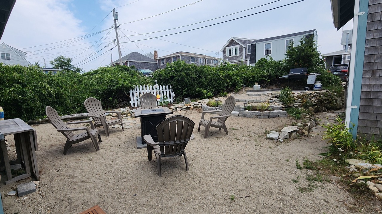 Photo of Outdoor in Brant Rock