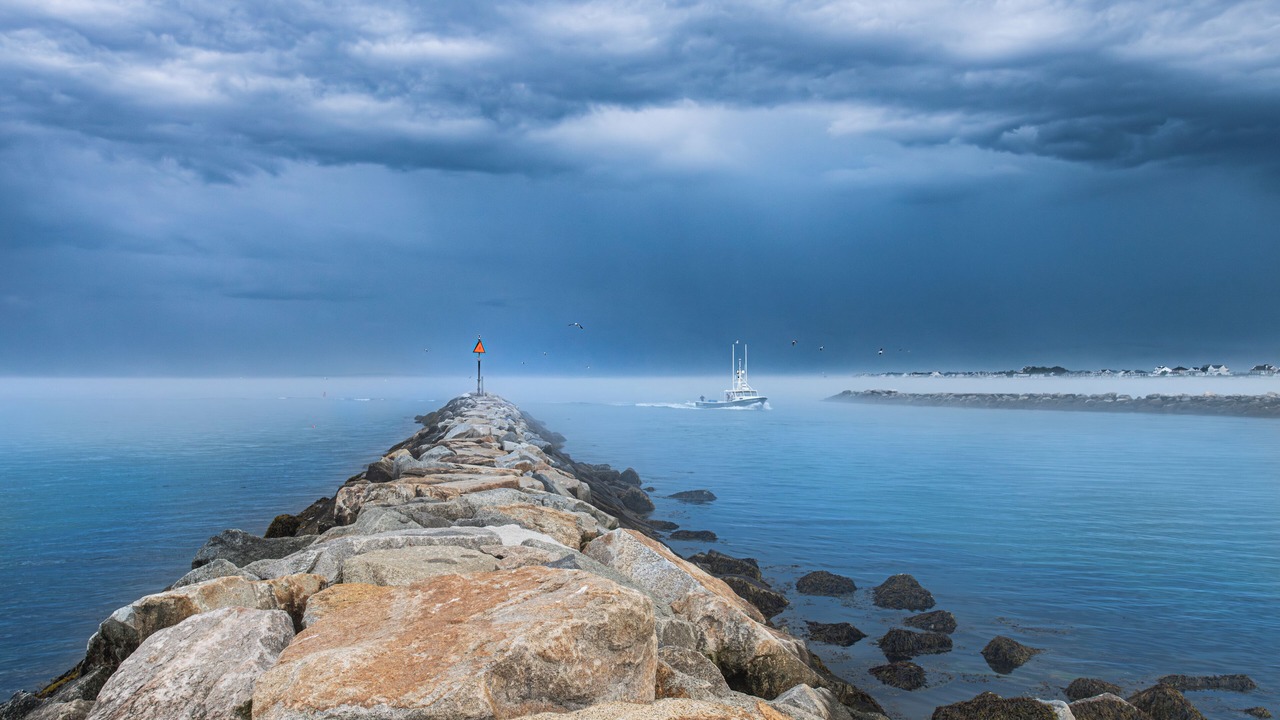 Photo of Others in Brant Rock