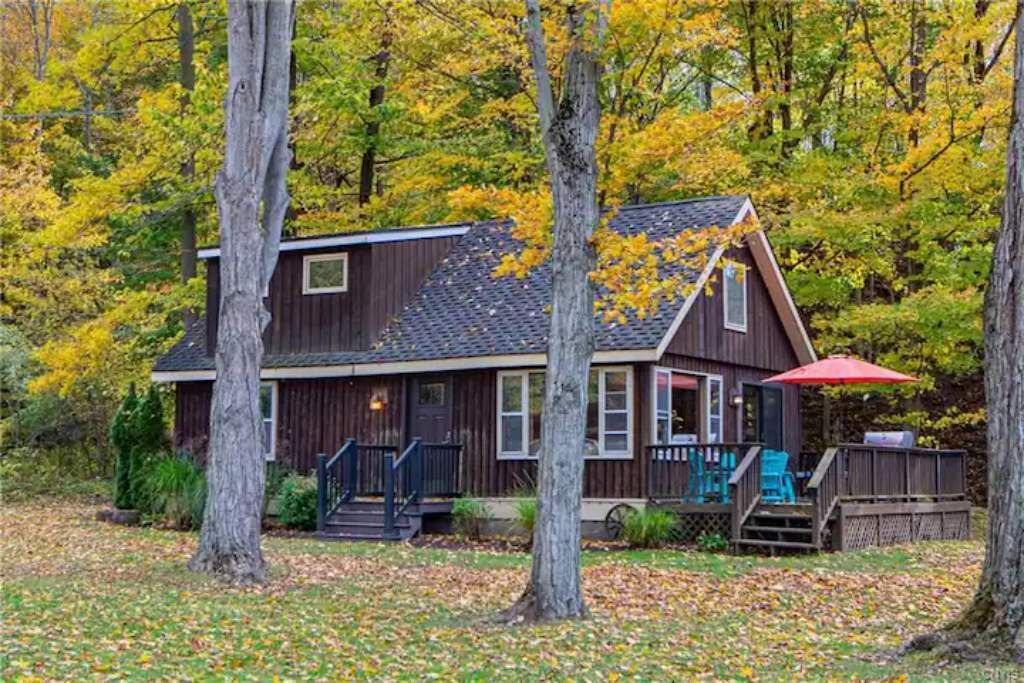 Photo of Outdoor in Skaneateles
