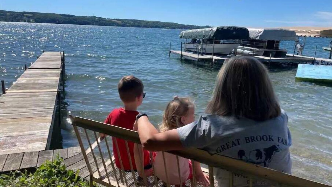 Photo of Outdoor in Skaneateles