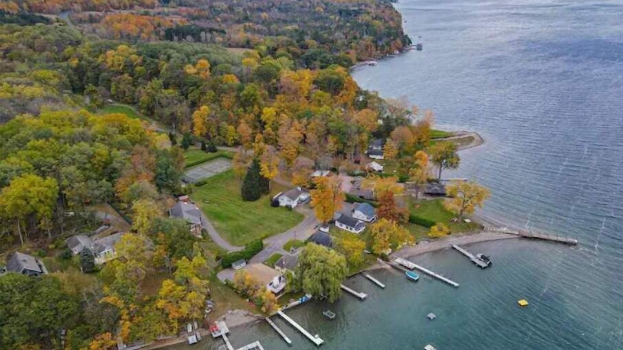 Photo of Outdoor in Skaneateles