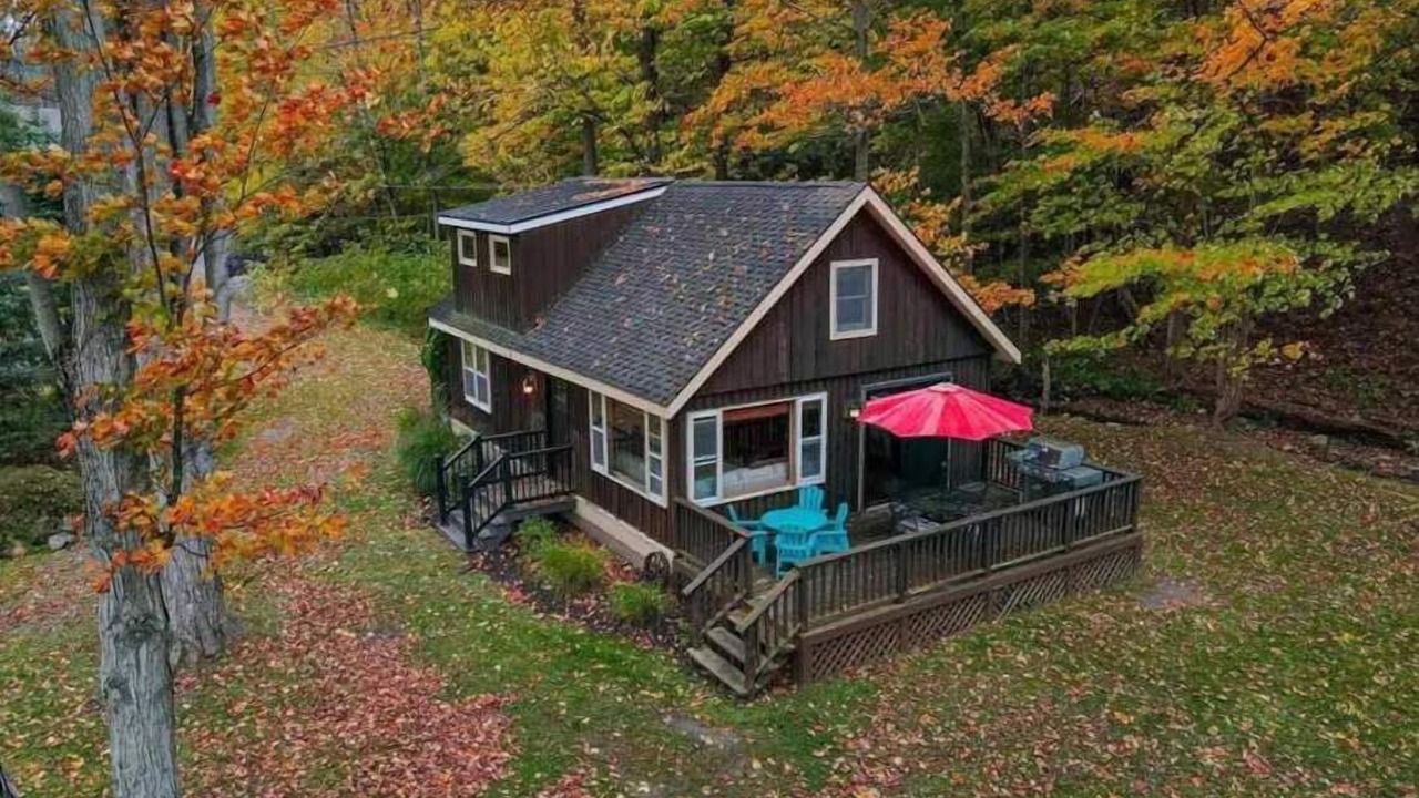 Photo of Outdoor in Skaneateles