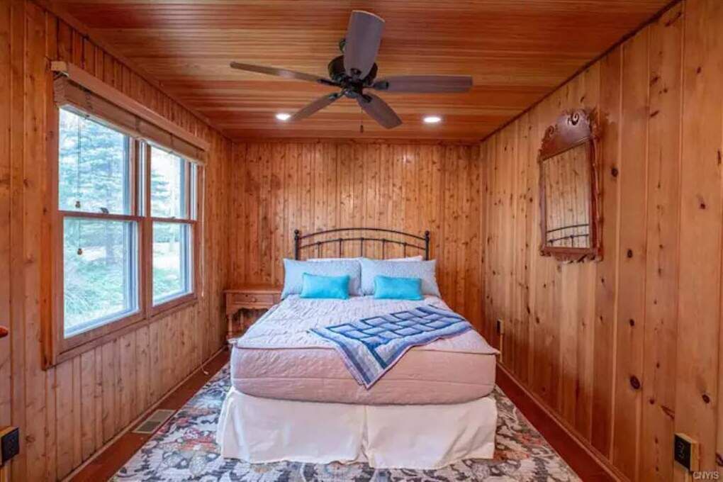 Photo of Bedroom in Skaneateles