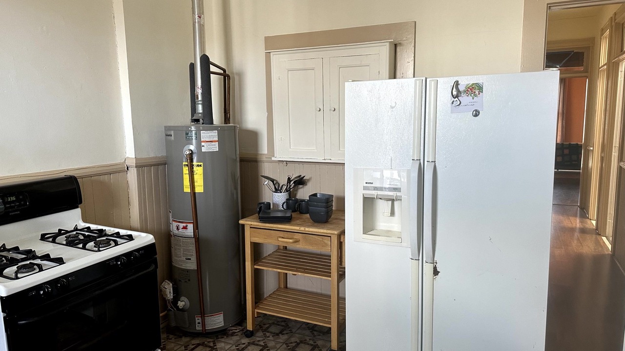 Photo of Kitchen in Warren