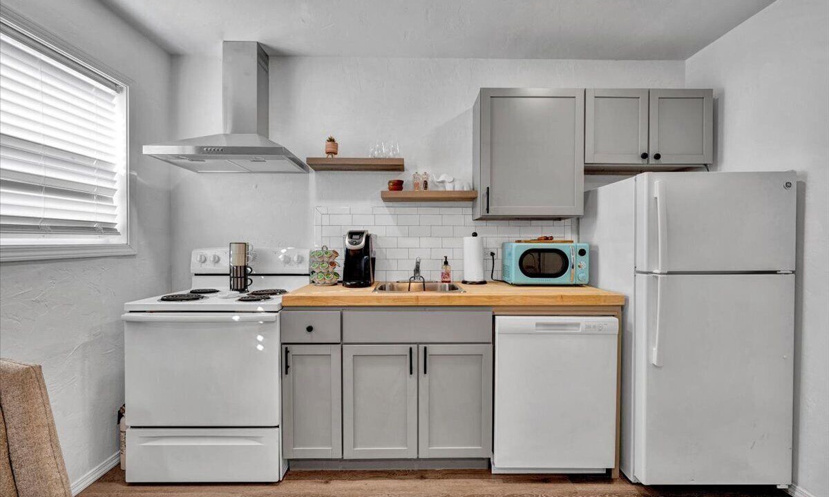 Photo of Kitchen in Stillwater