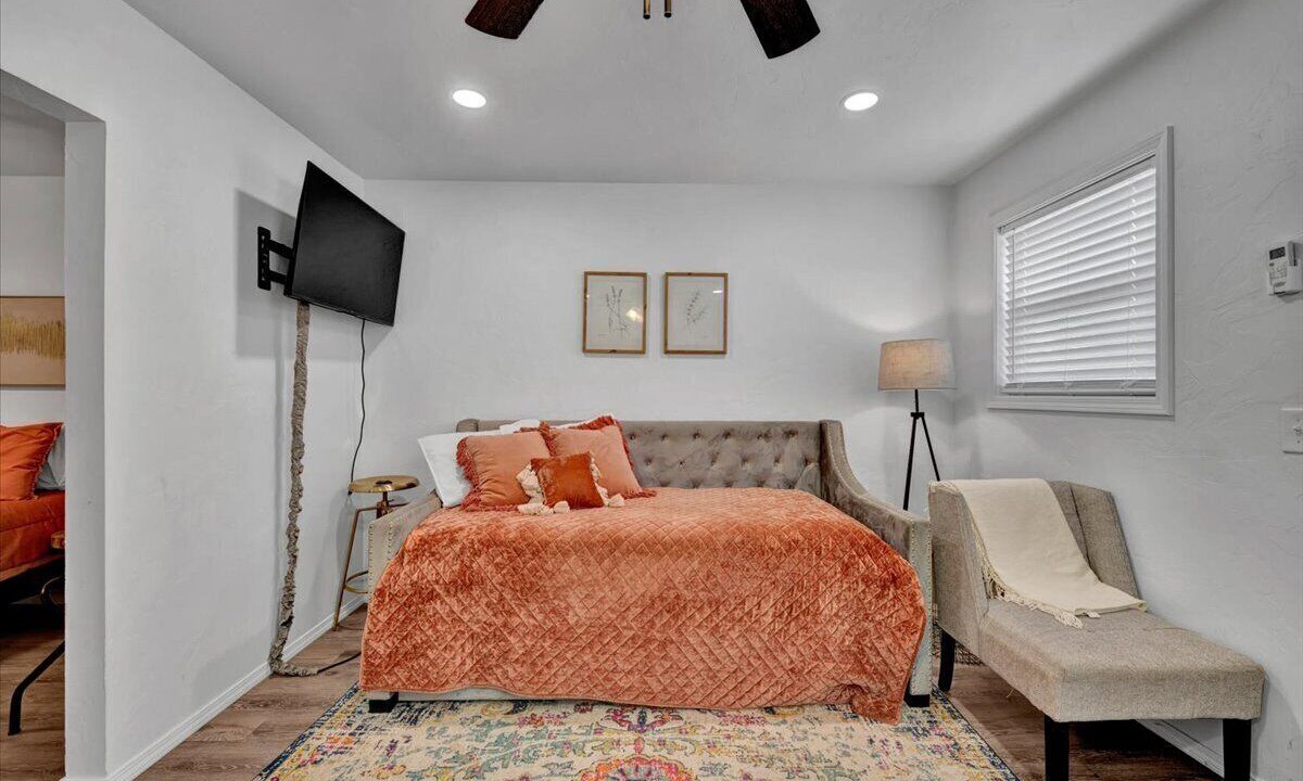 Photo of Bedroom in Stillwater