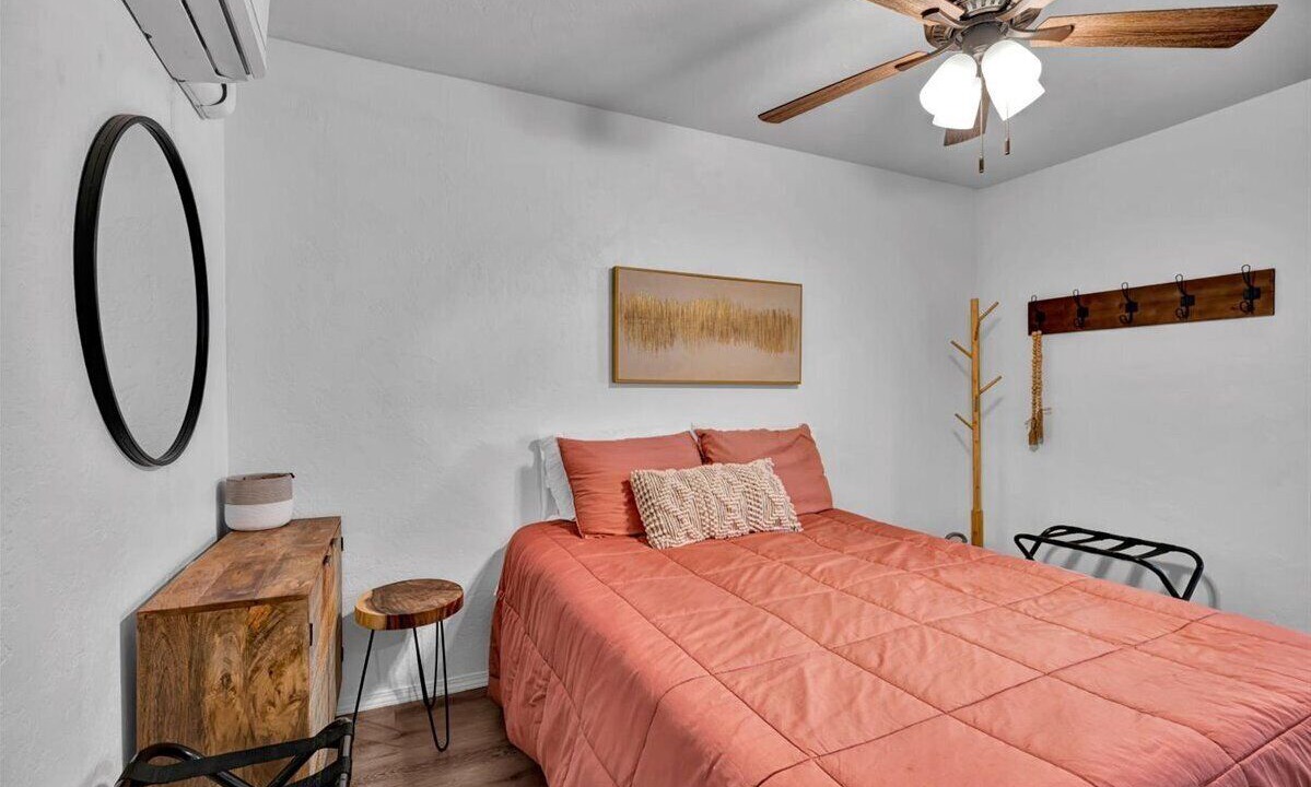 Photo of Bedroom in Stillwater
