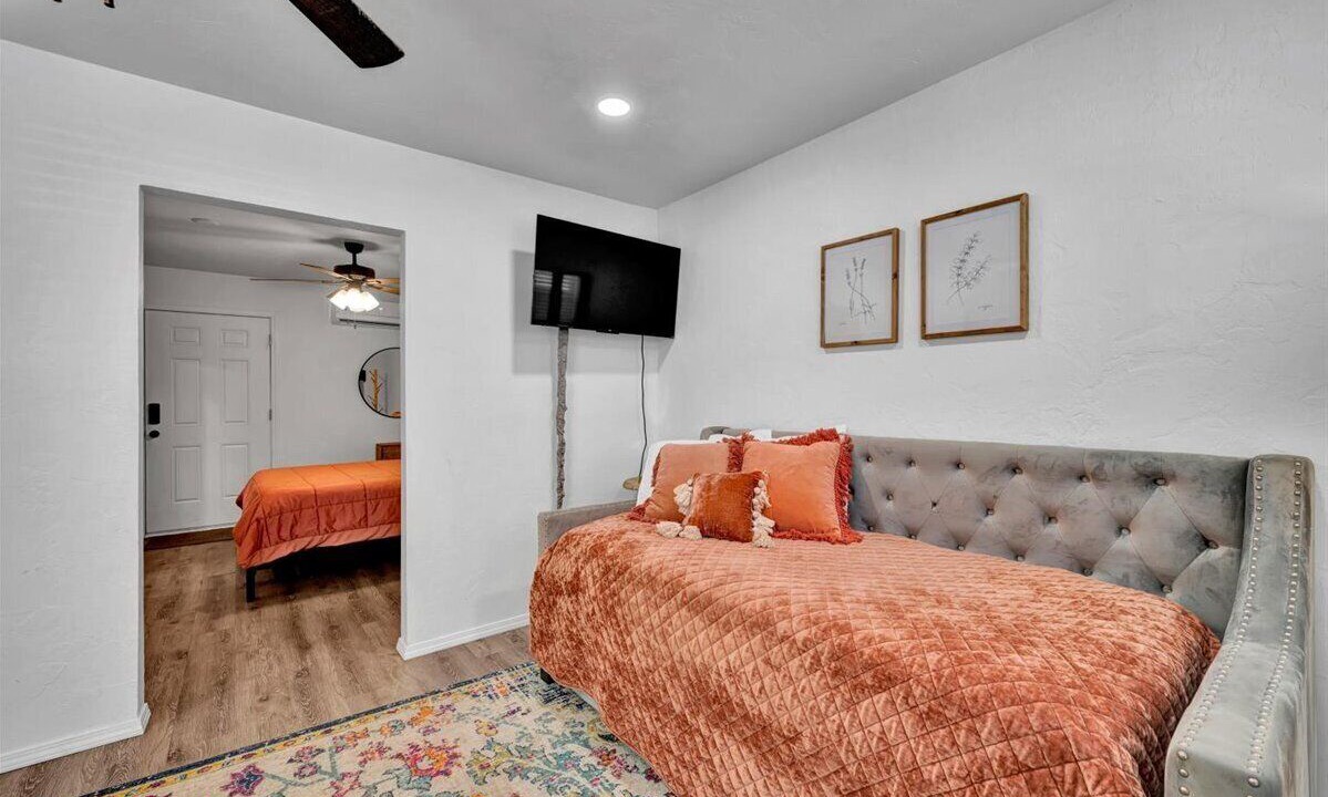 Photo of Bedroom in Stillwater
