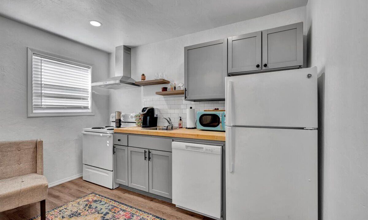 Photo of Kitchen in Stillwater