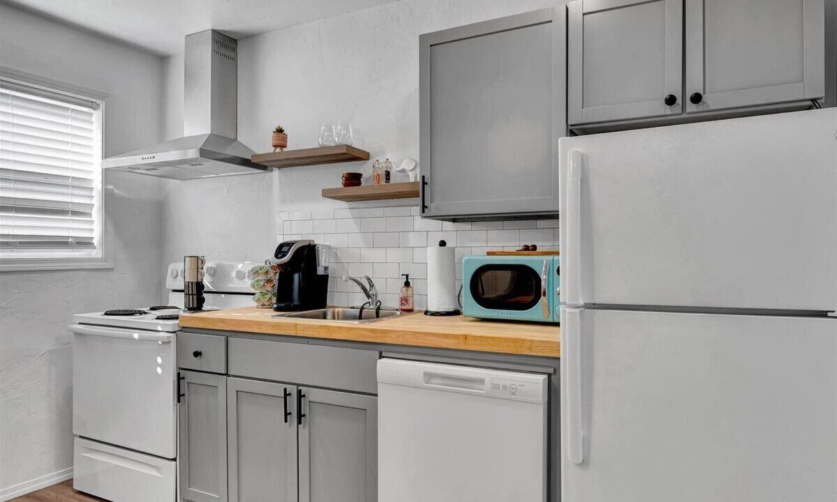 Photo of Kitchen in Stillwater