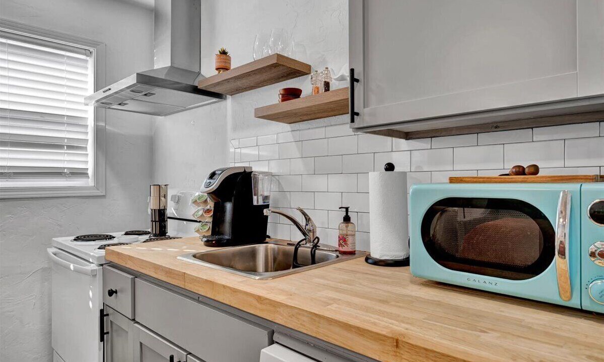 Photo of Kitchen in Stillwater
