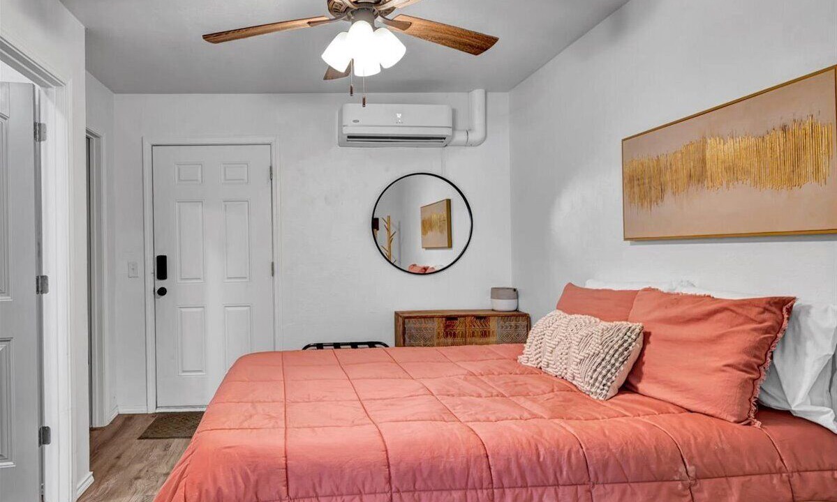 Photo of Bedroom in Stillwater
