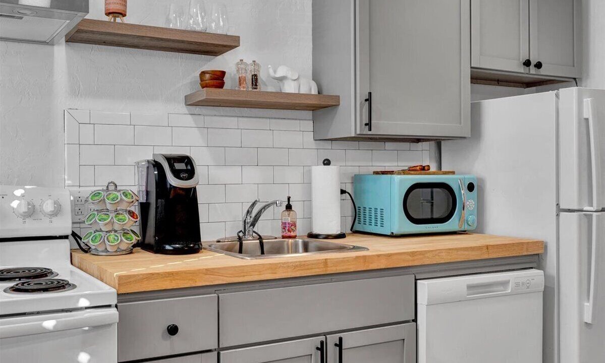 Photo of Kitchen in Stillwater