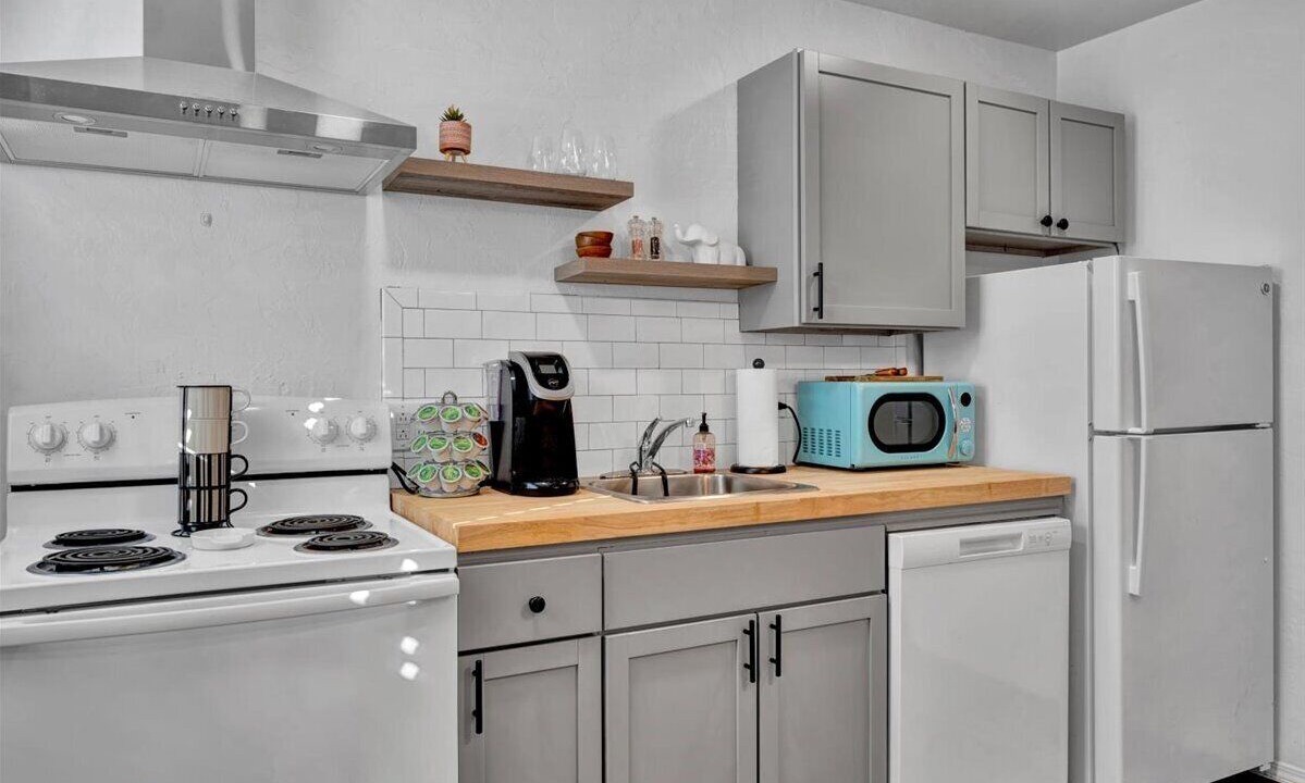 Photo of Kitchen in Stillwater