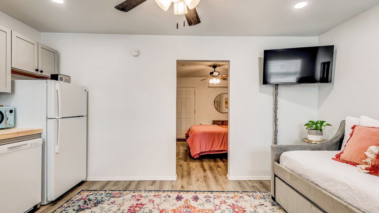 Photo of Bedroom in Stillwater