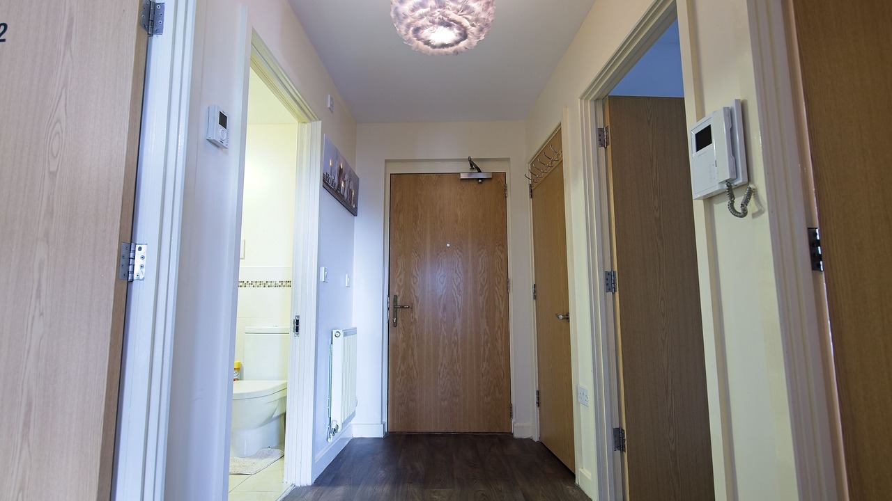 Photo of Bathroom in Rusholme