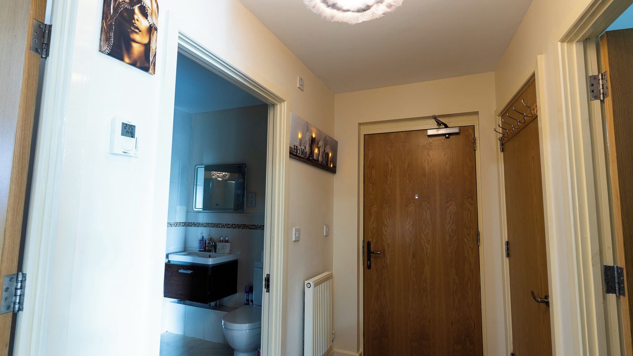 Photo of Bathroom in Rusholme