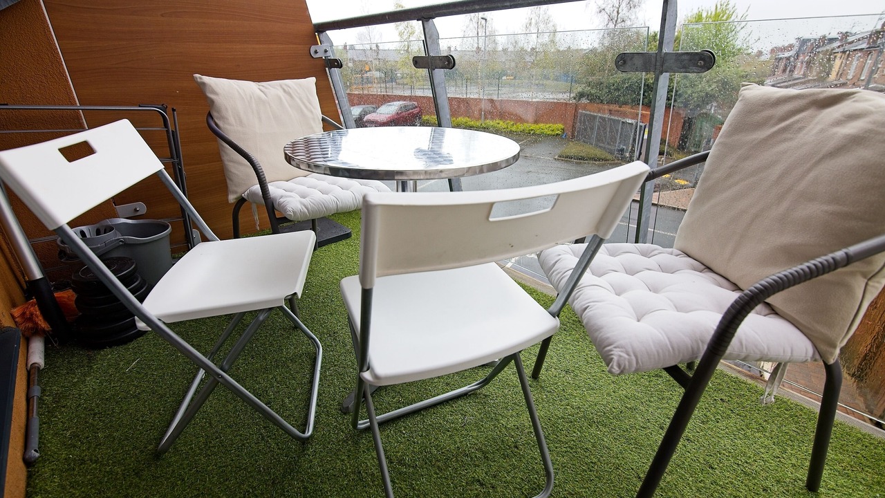 Photo of Outdoor in Rusholme