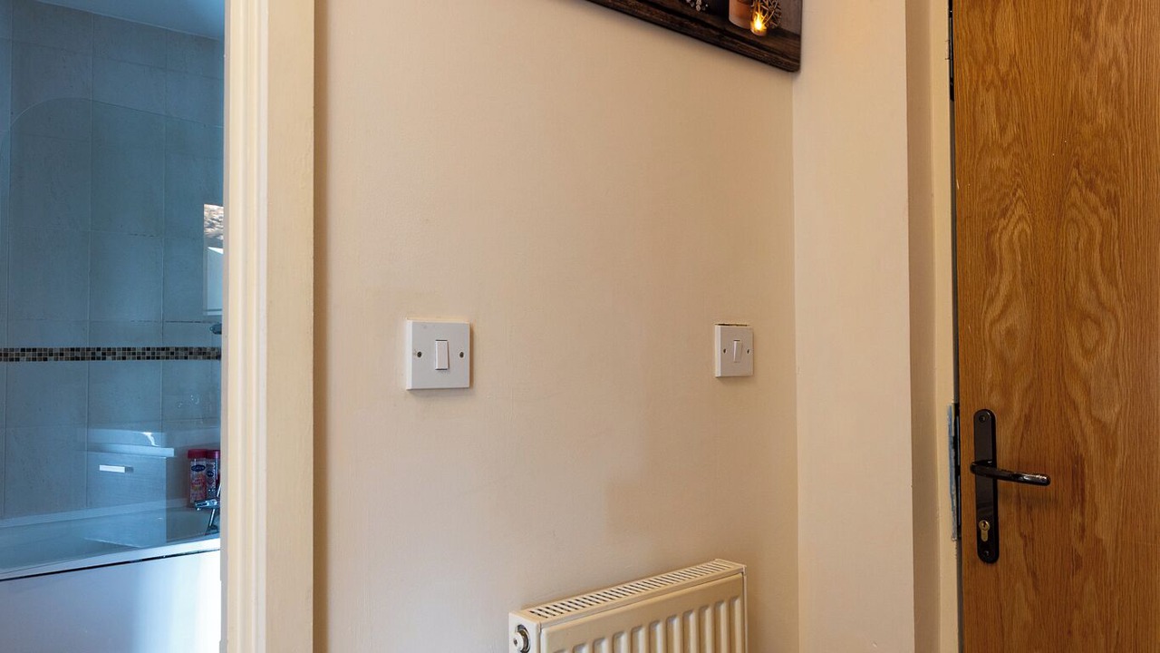 Photo of Bathroom in Rusholme