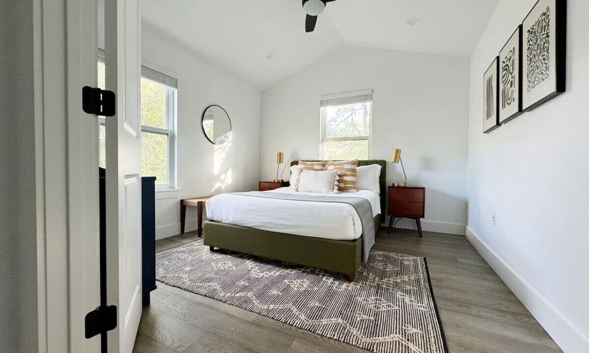 Photo of Bedroom in North University