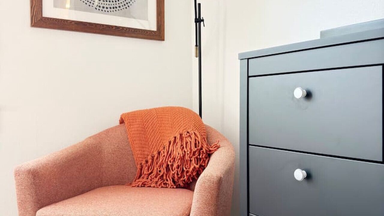 Photo of Livingroom in North University