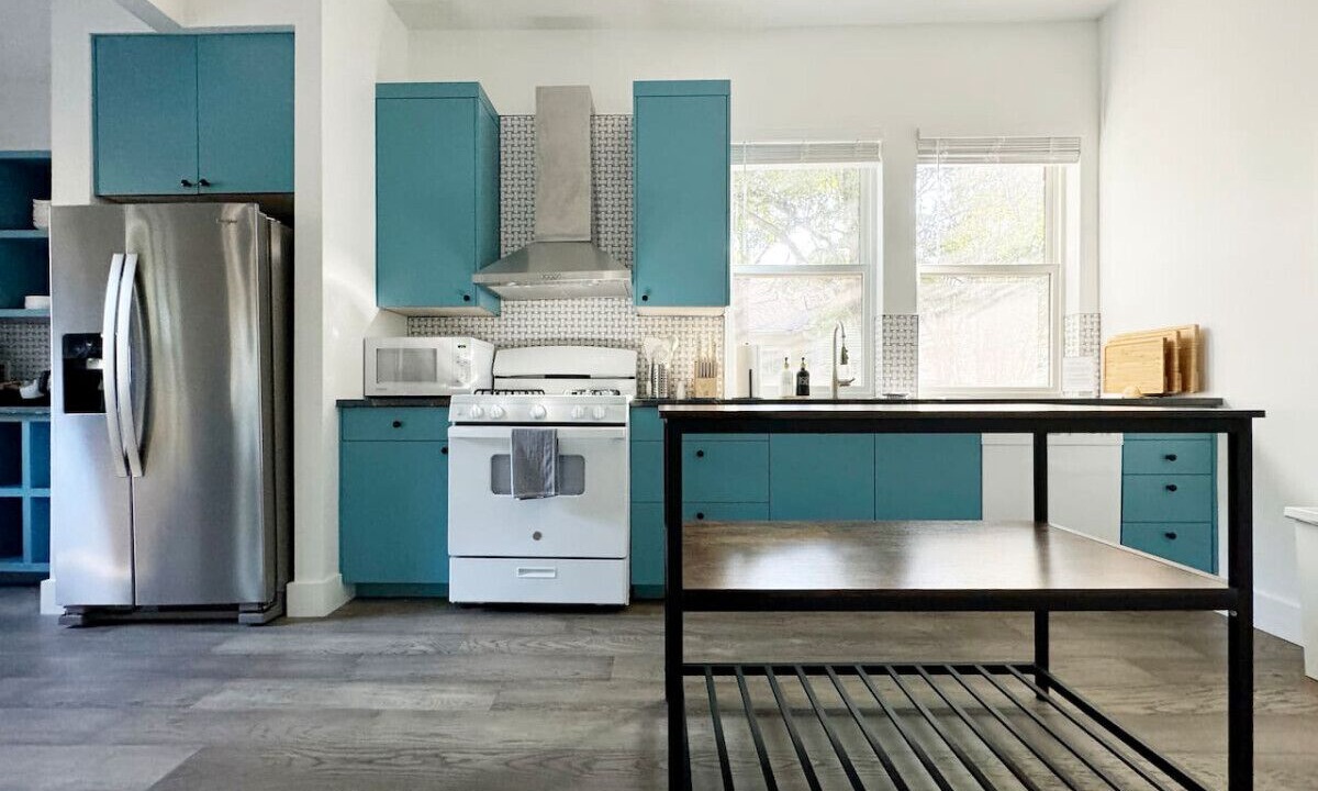 Photo of Kitchen in North University