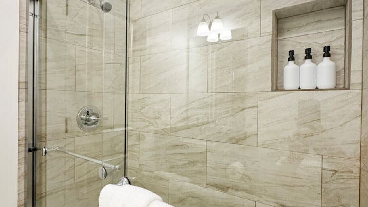 Photo of Bathroom in North University
