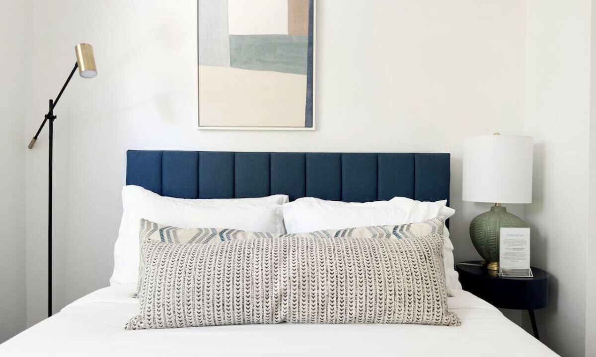 Photo of Bedroom in North University