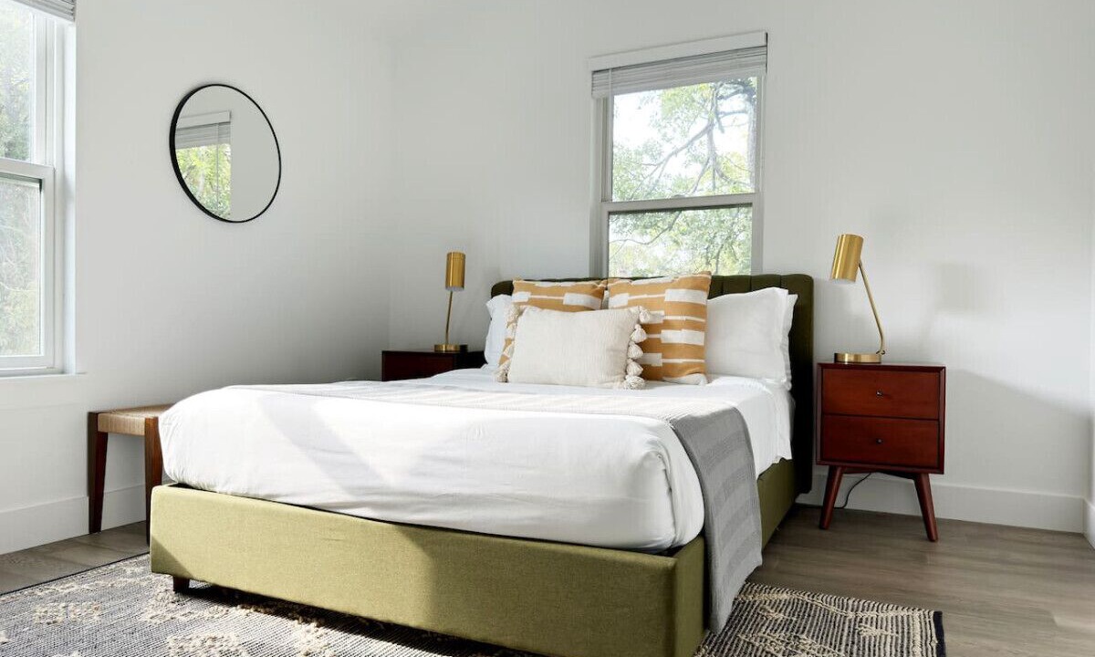 Photo of Bedroom in North University
