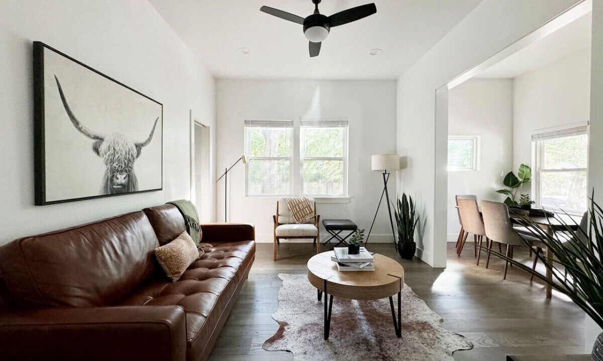 Photo of Livingroom in North University