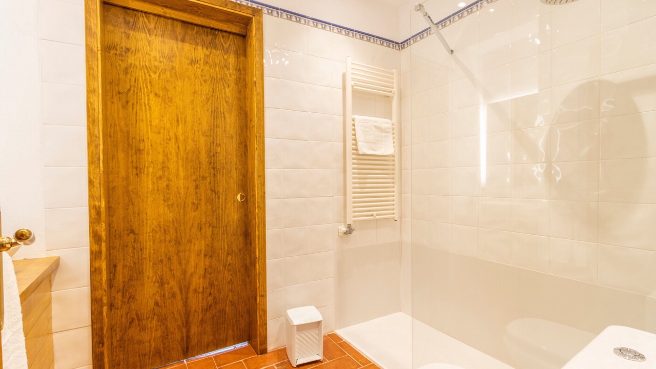 Photo of Bathroom in Palouet