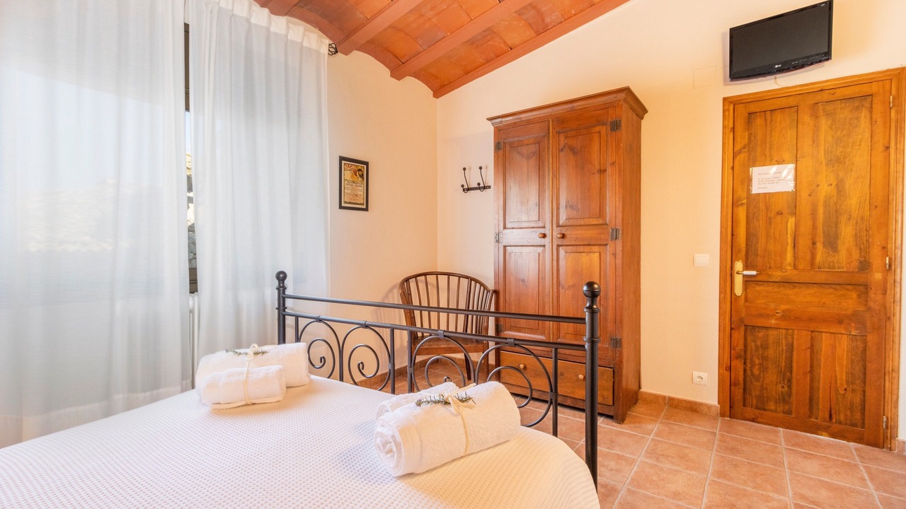 Photo of Bedroom in Palouet
