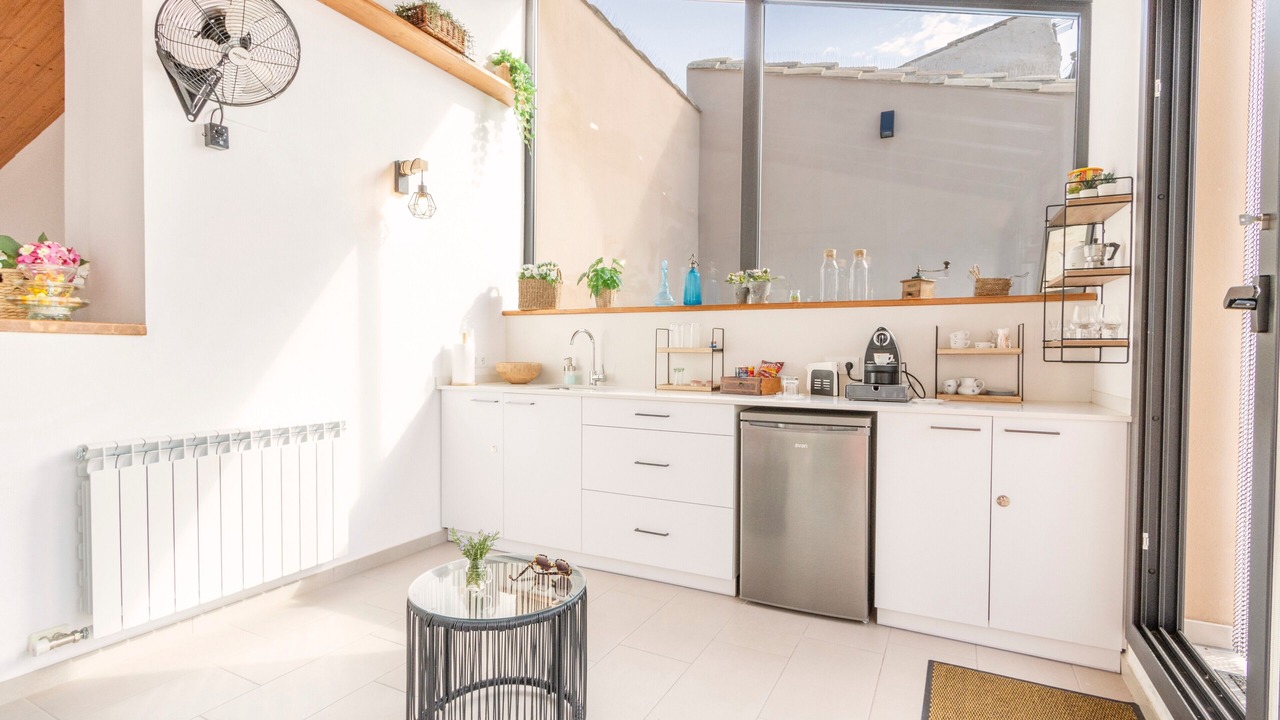 Photo of Kitchen in Palouet