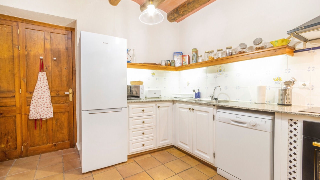 Photo of Kitchen in Palouet