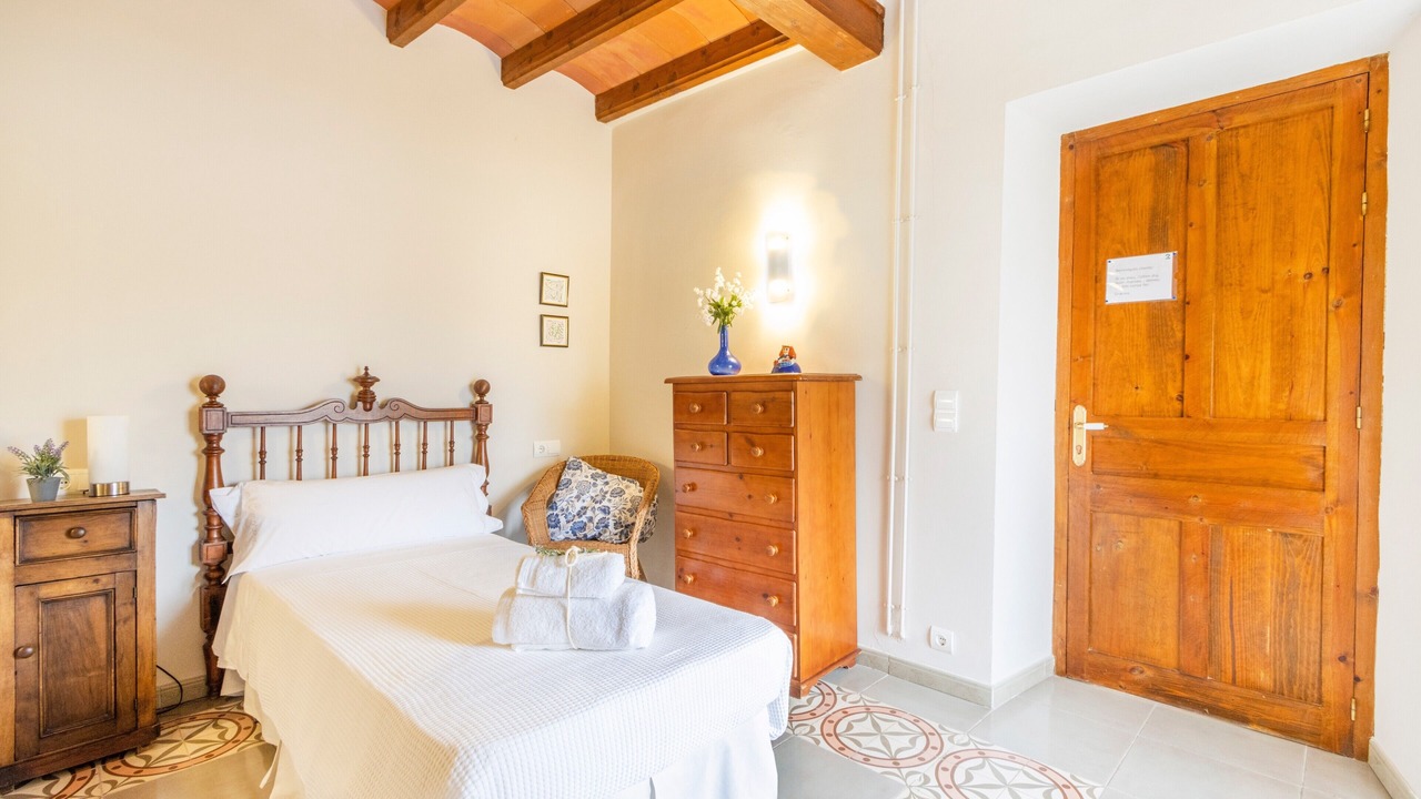 Photo of Bedroom in Palouet