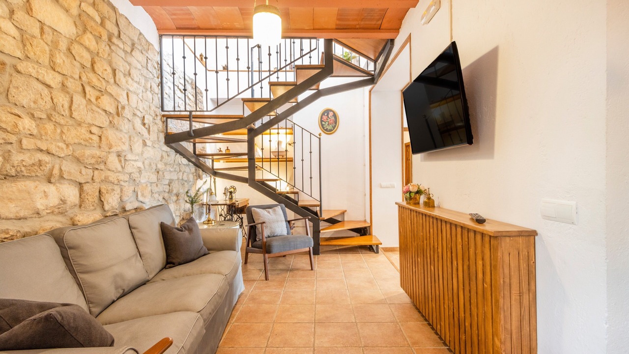 Photo of Livingroom in Palouet