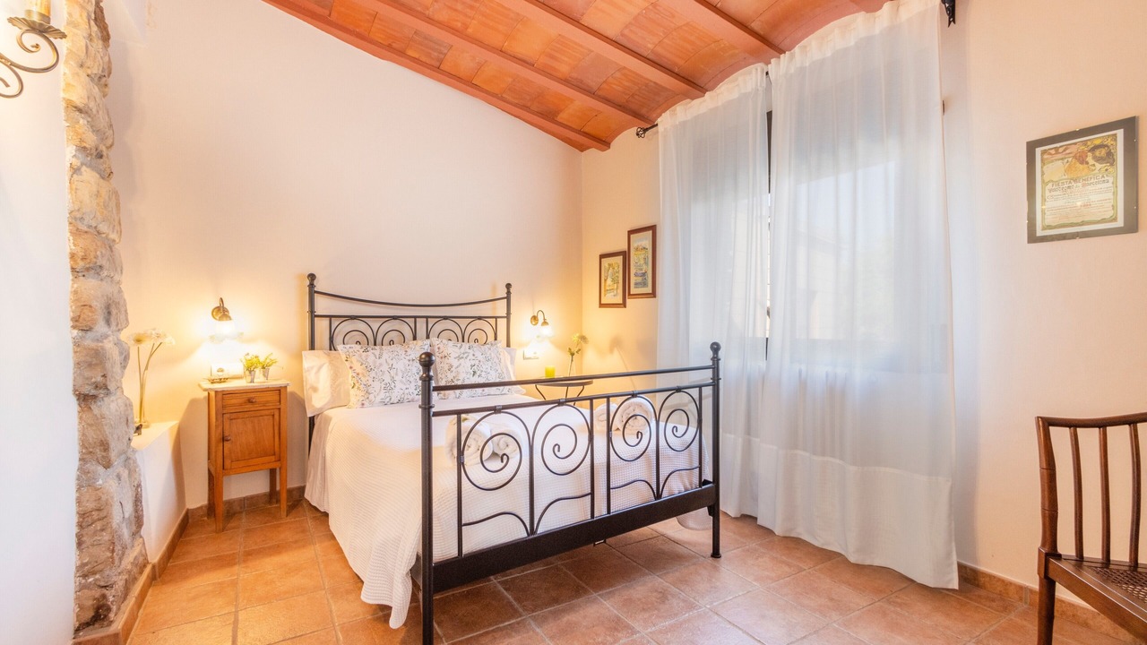 Photo of Bedroom in Palouet