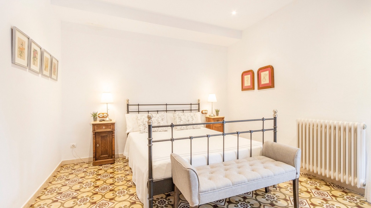Photo of Bedroom in Palouet