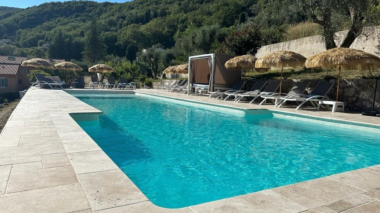 Photo of Outdoor in Magagnosc