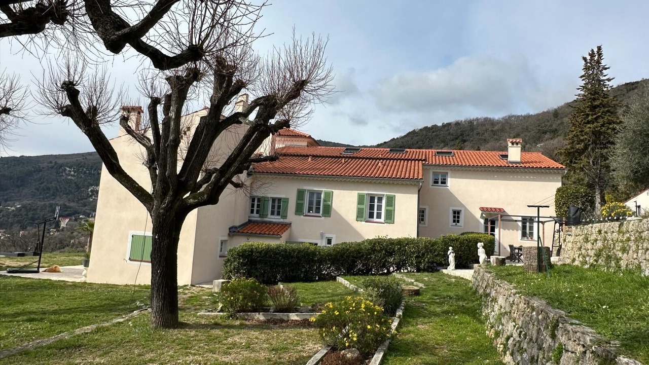 Photo of Outdoor in Magagnosc