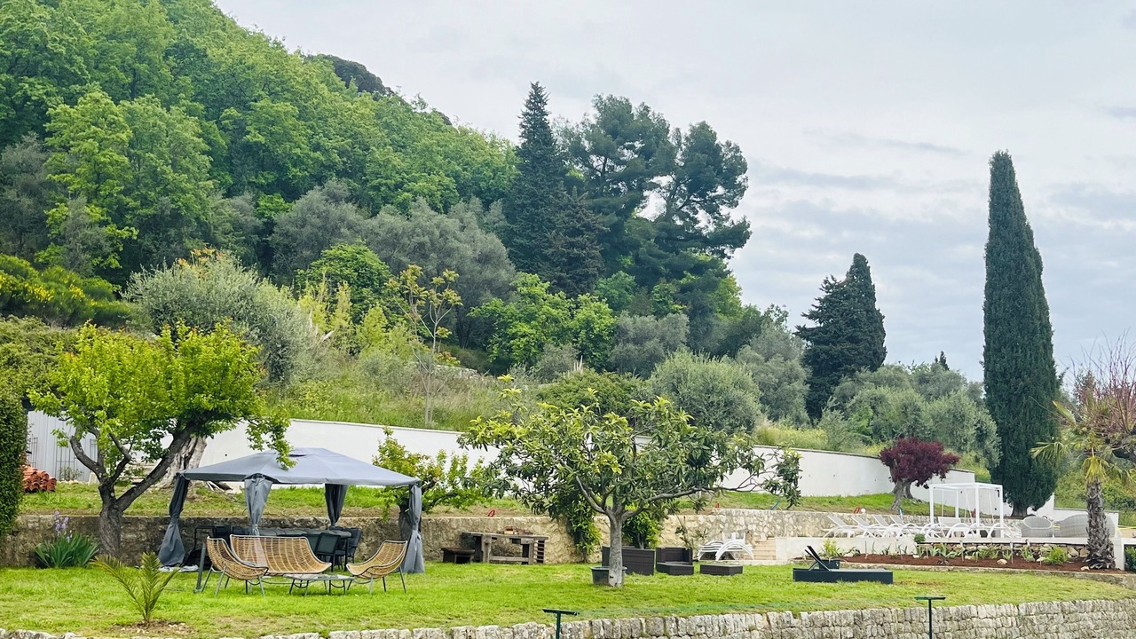 Photo of Outdoor in Magagnosc
