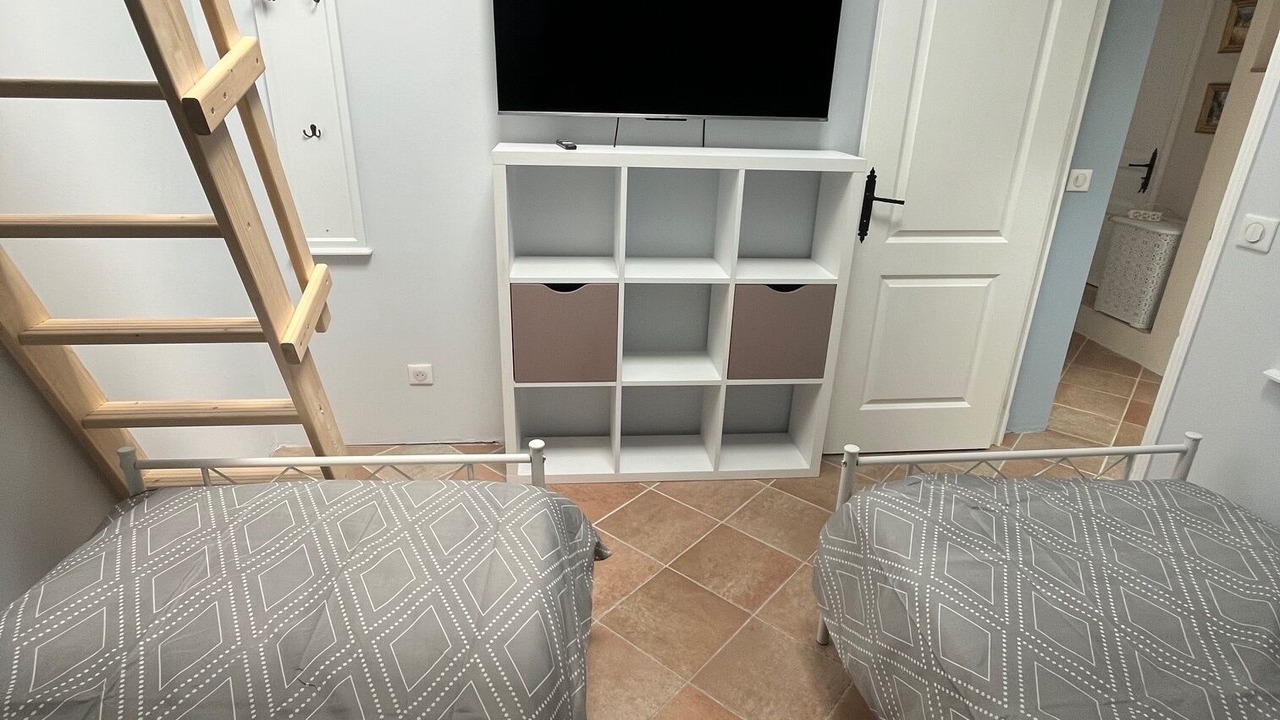 Photo of Bedroom in Magagnosc