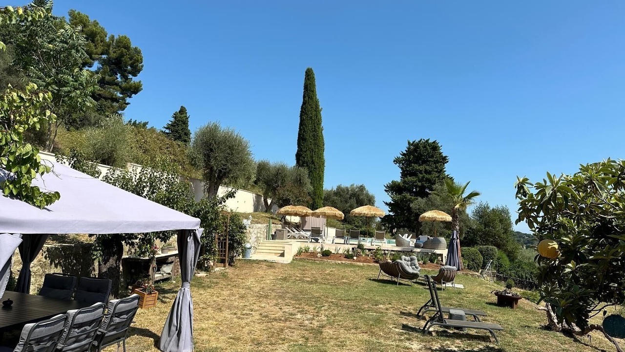Photo of Outdoor in Magagnosc